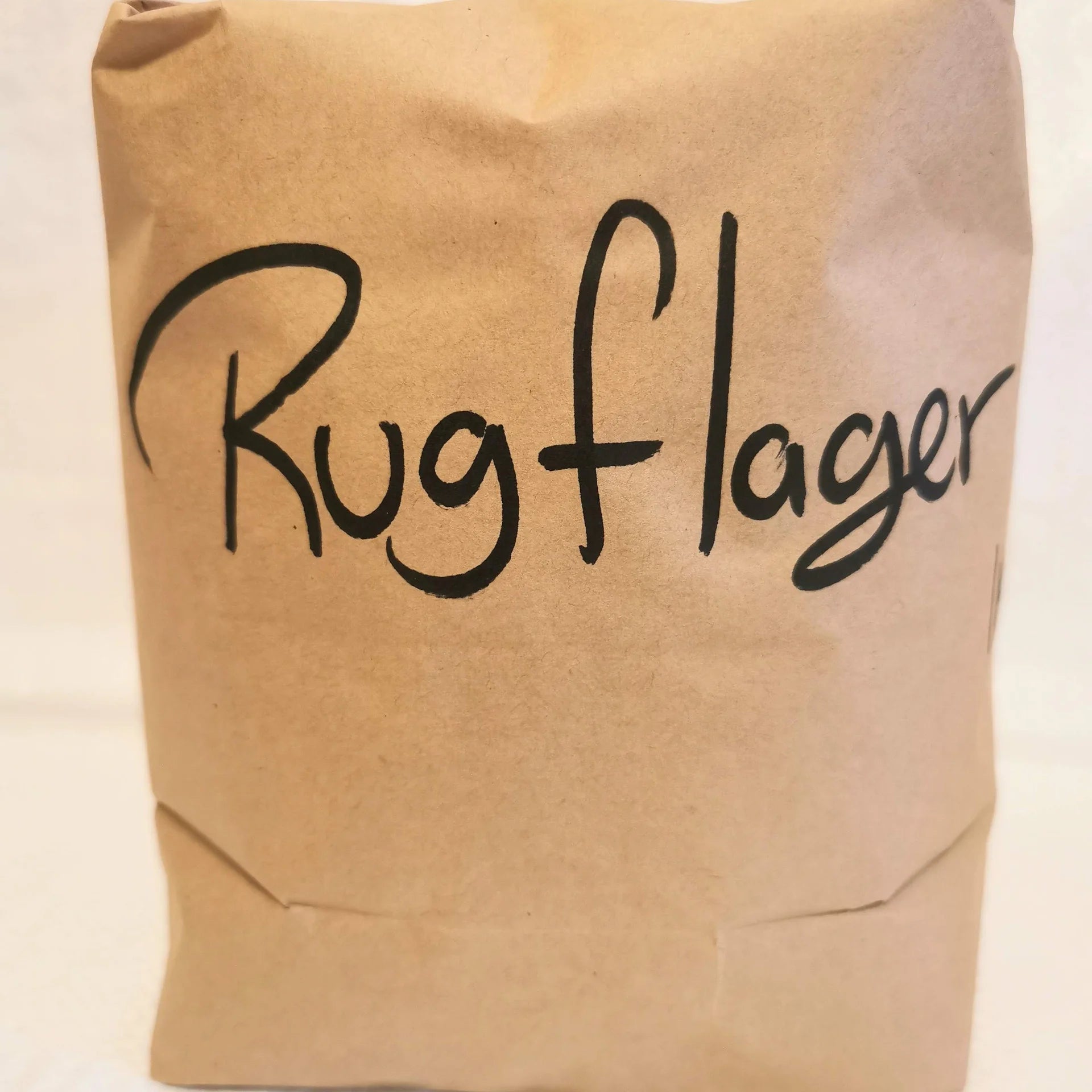 Rugflager
