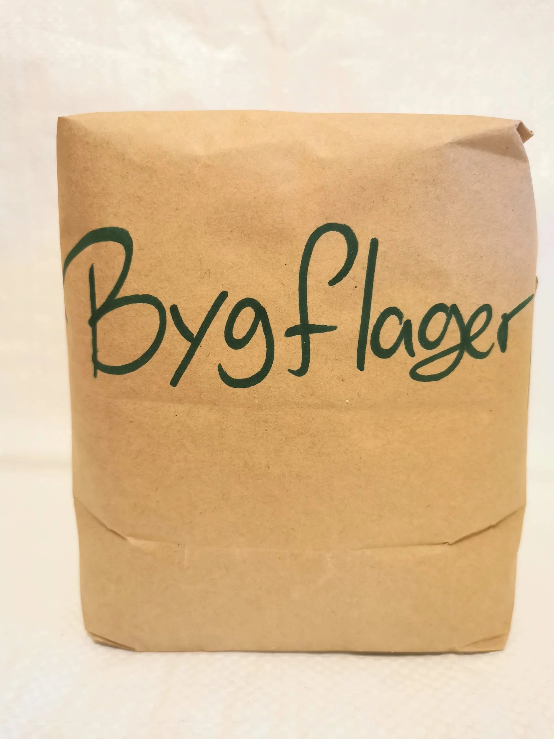 Bygflager