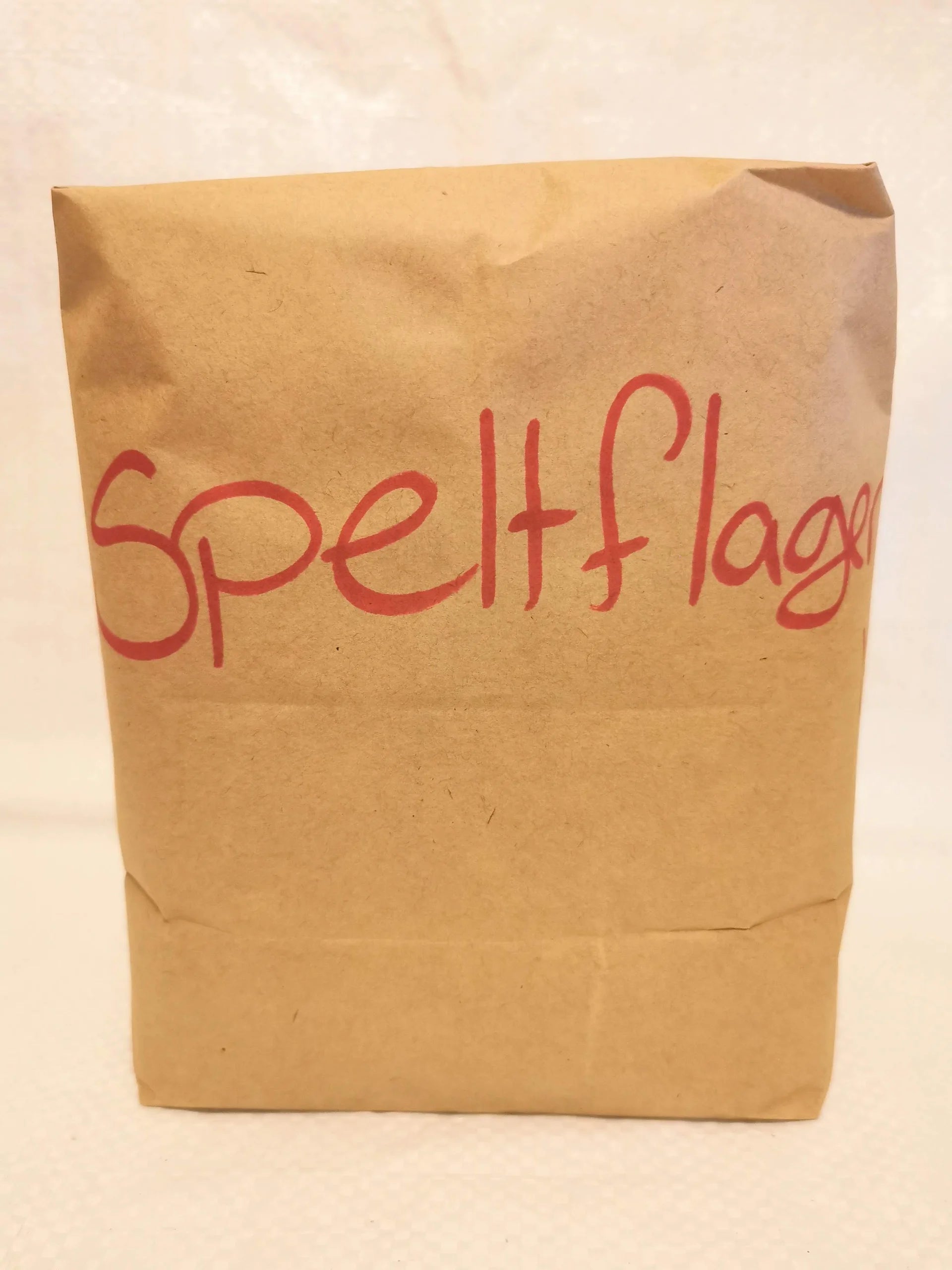 Speltflager