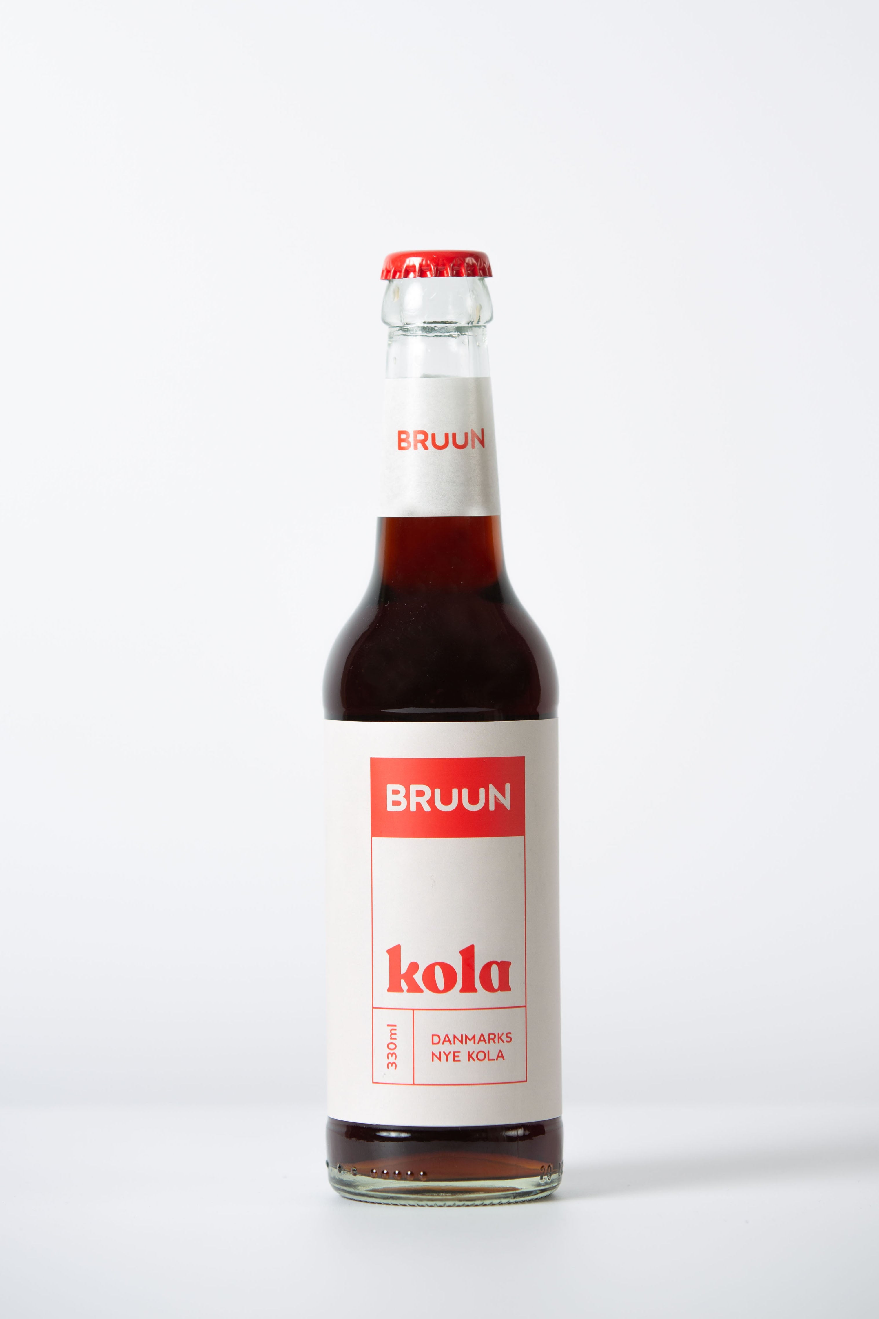 Bruun Kola - Kola