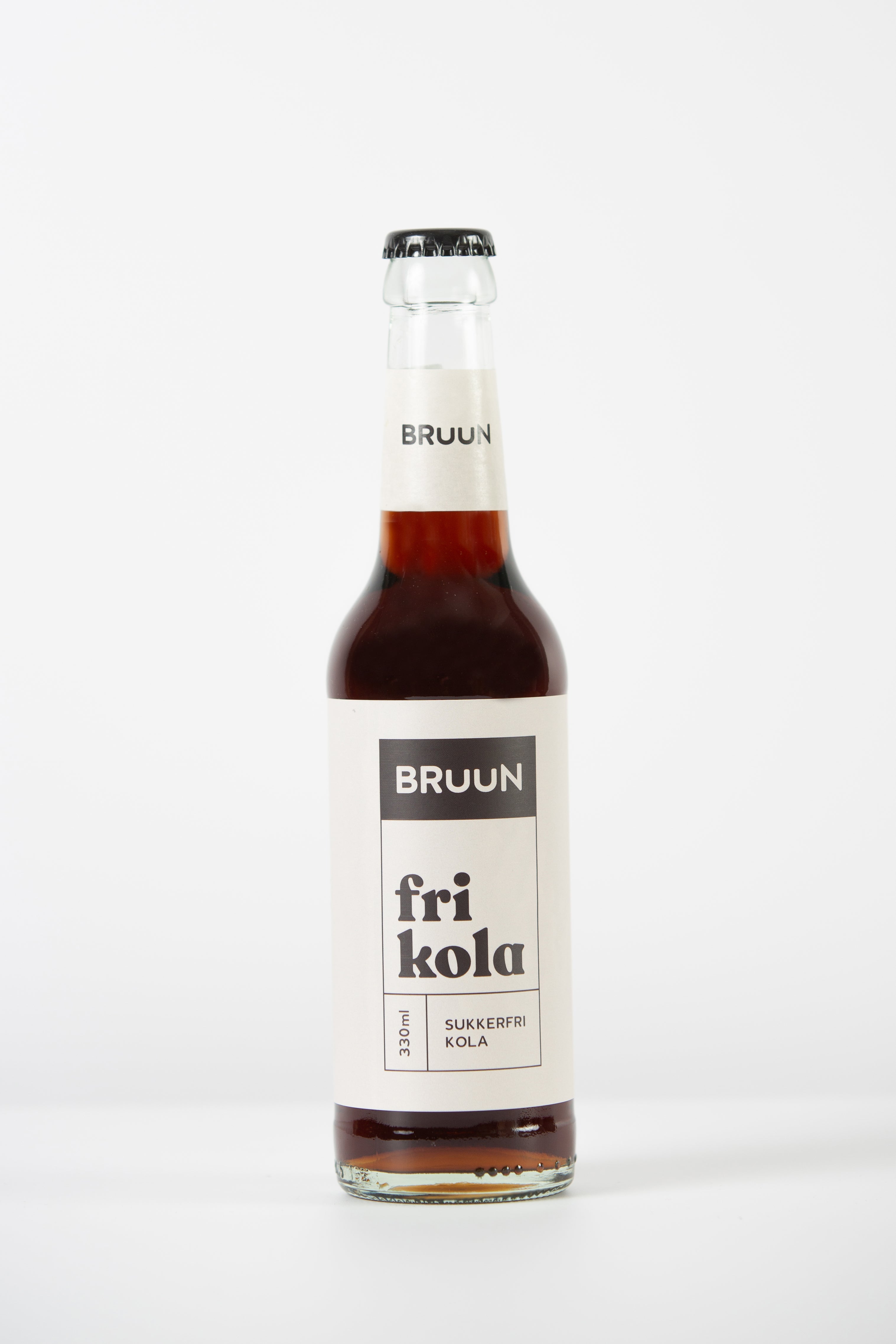 Bruun Kola - Fri Kola