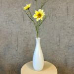 Daisy marguerit gul h 63cm