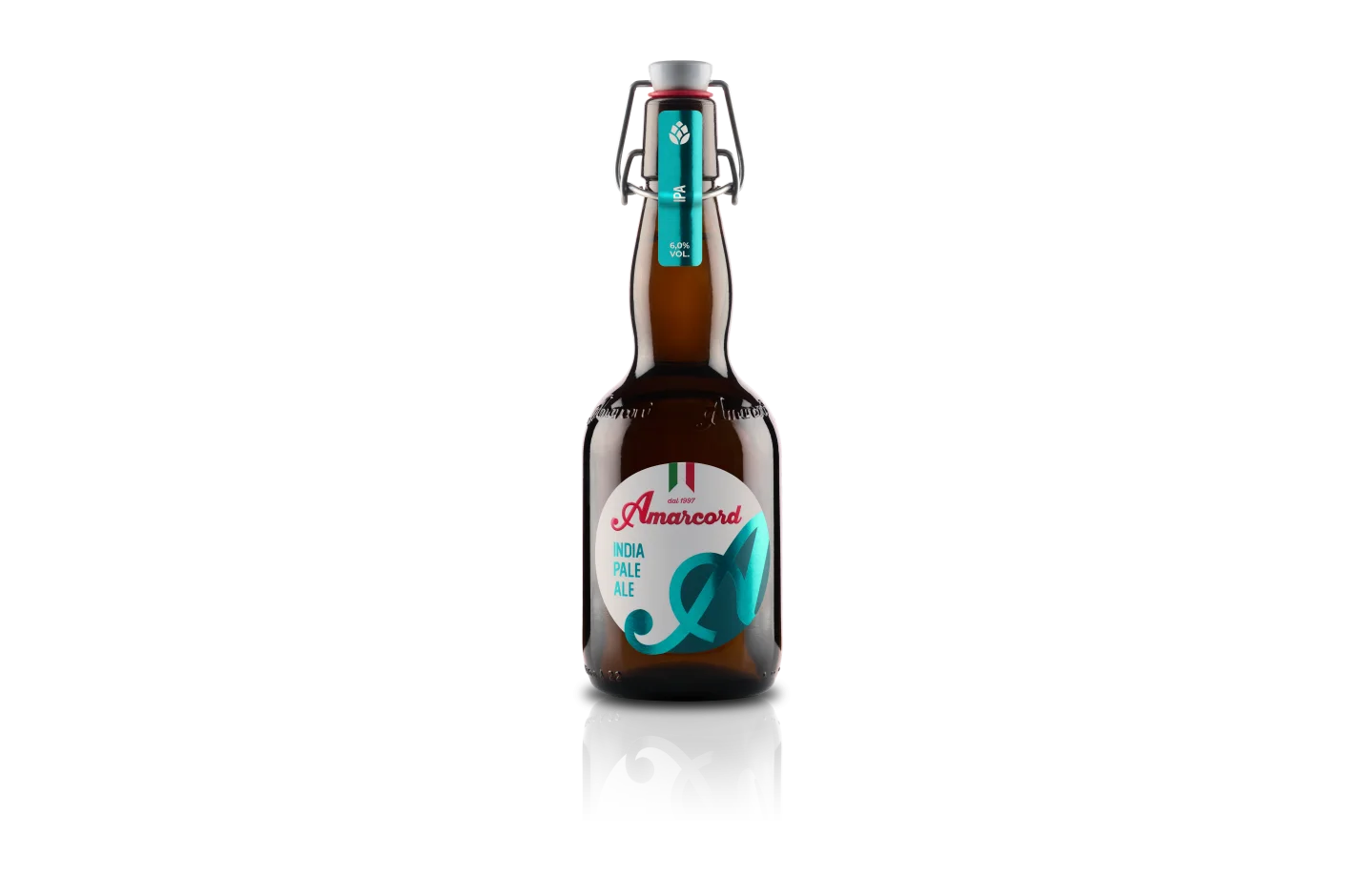 Amarcord IPA 50 cl