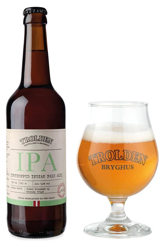 Trolden IPA
