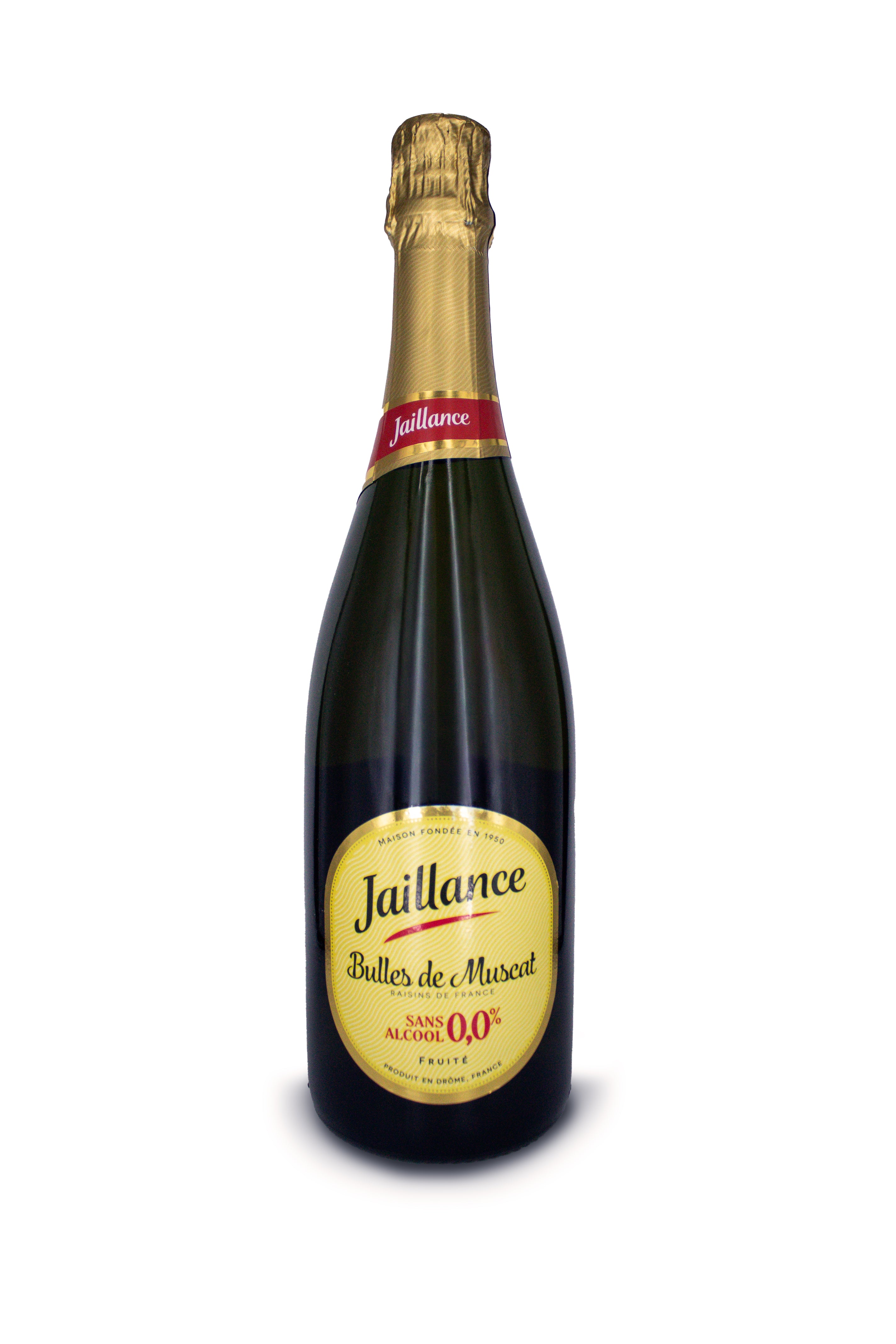 Black Week Alkoholfri