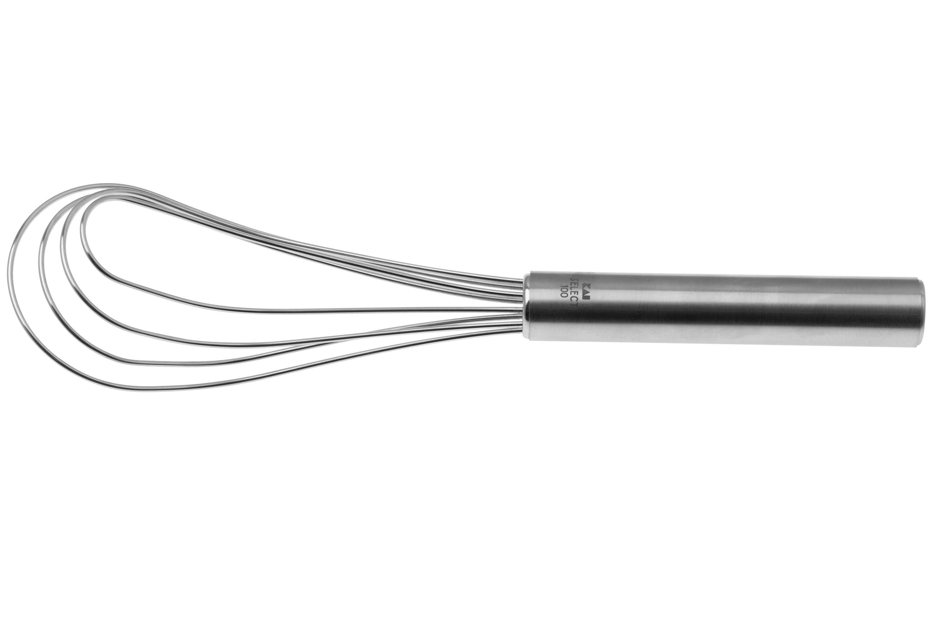 KAI Flat Whisk