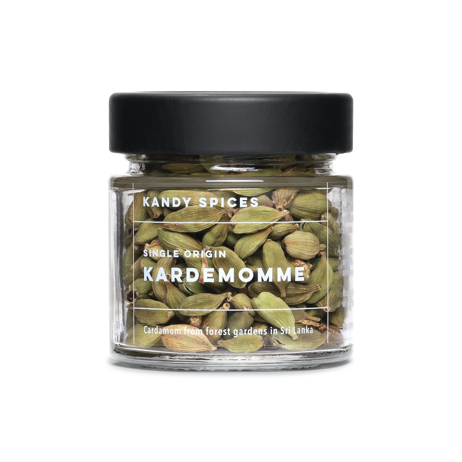 Kardemomme Hel