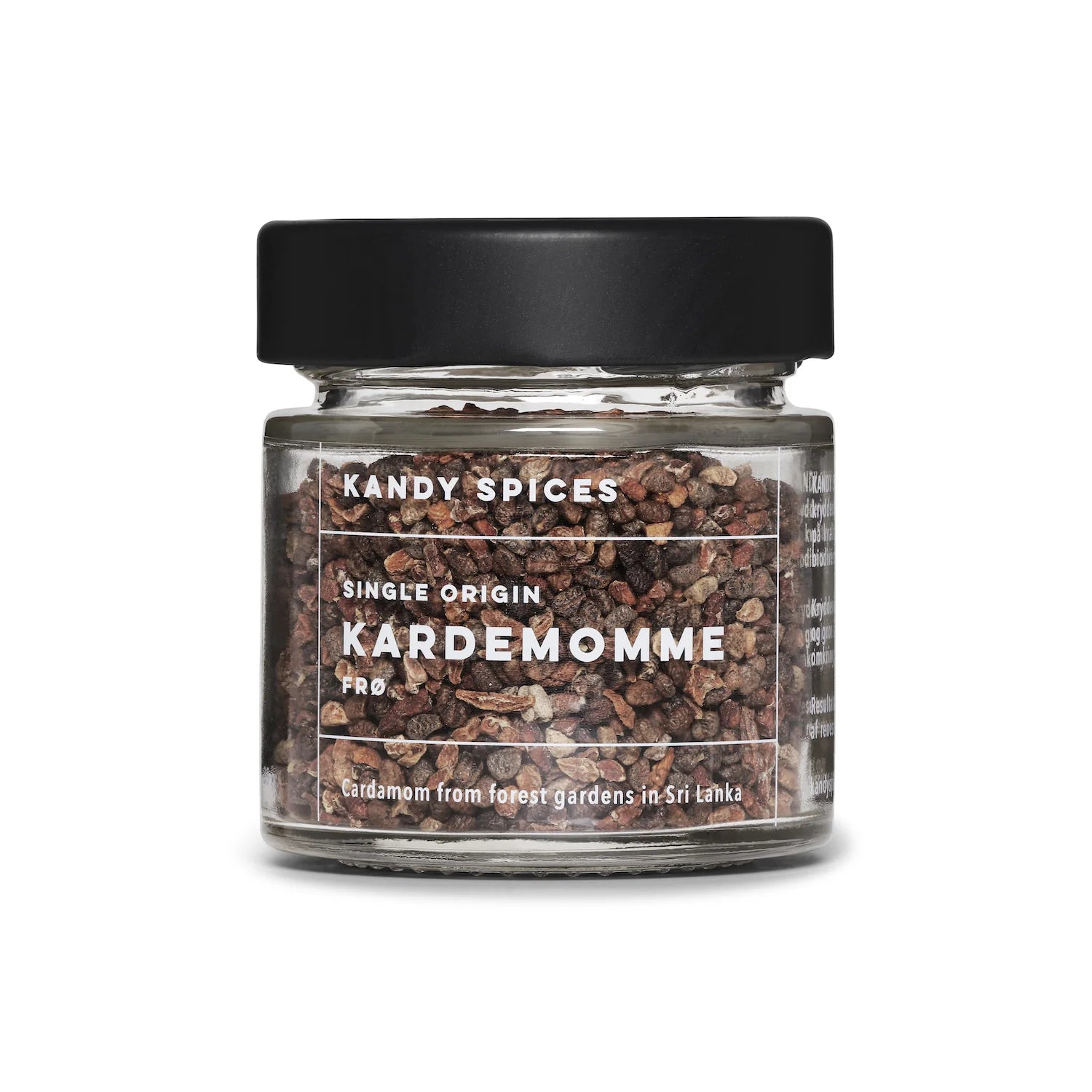 kardemomme Frø