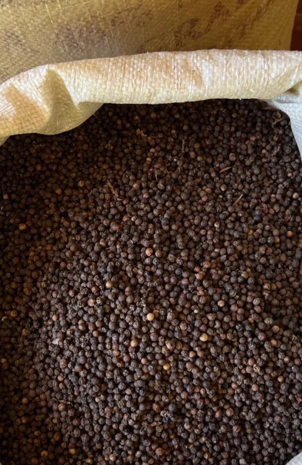 Sort Ceylon Peber 150g