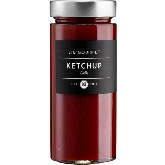 Ketchup chili