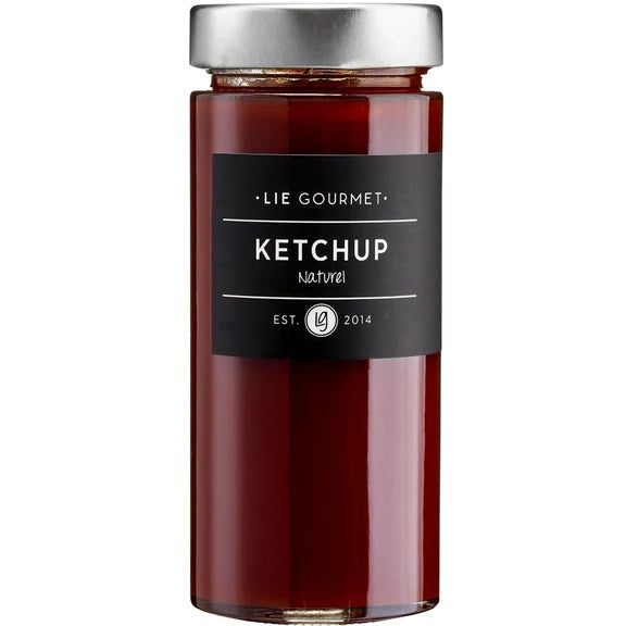 Ketchup natural