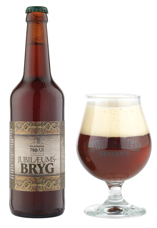 Koldinghus Bryg