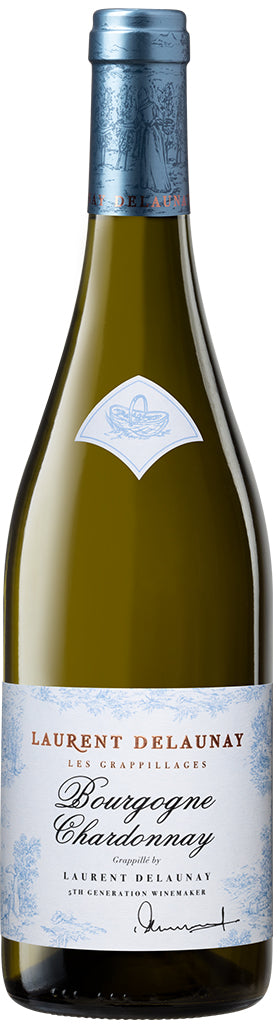 Laurent Delaunay Bourgogne Chardonnay