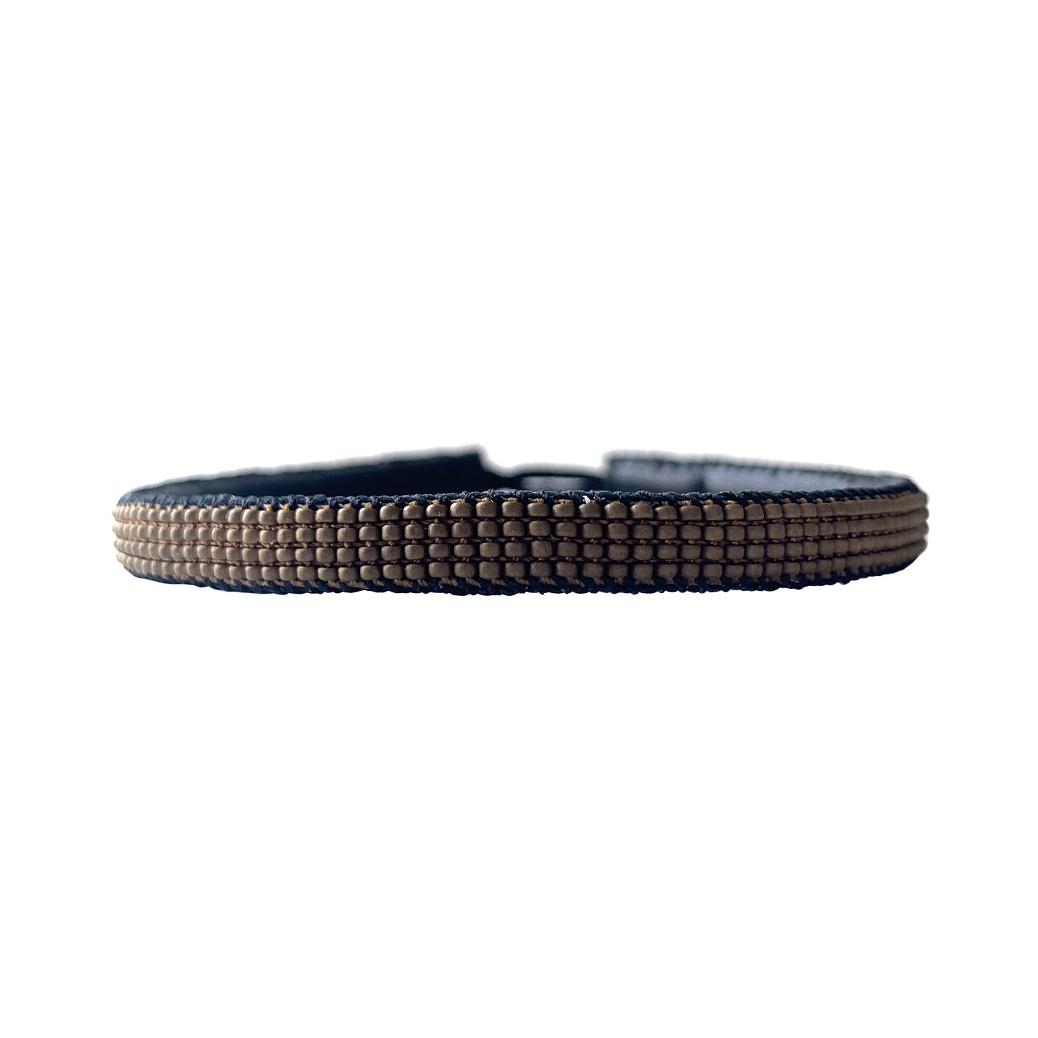 Herrearmbånd Plain - Bronze