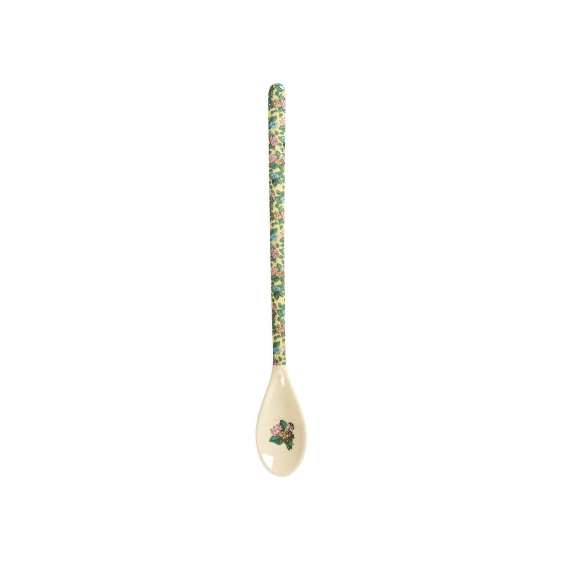 Latteske - Lys Gul - Emma's Print