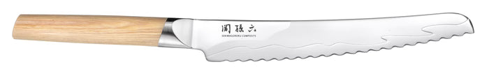 Composite 220 mm Brødkniv