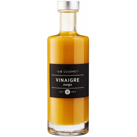 Mango vinaigre