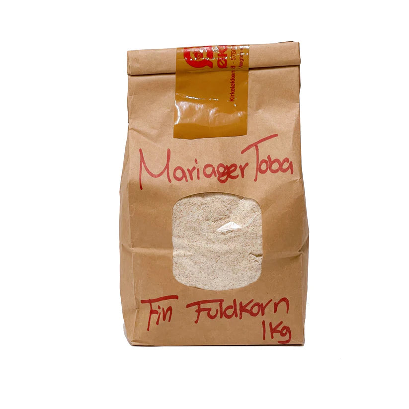 MariagerToba Fin Fuldkorn