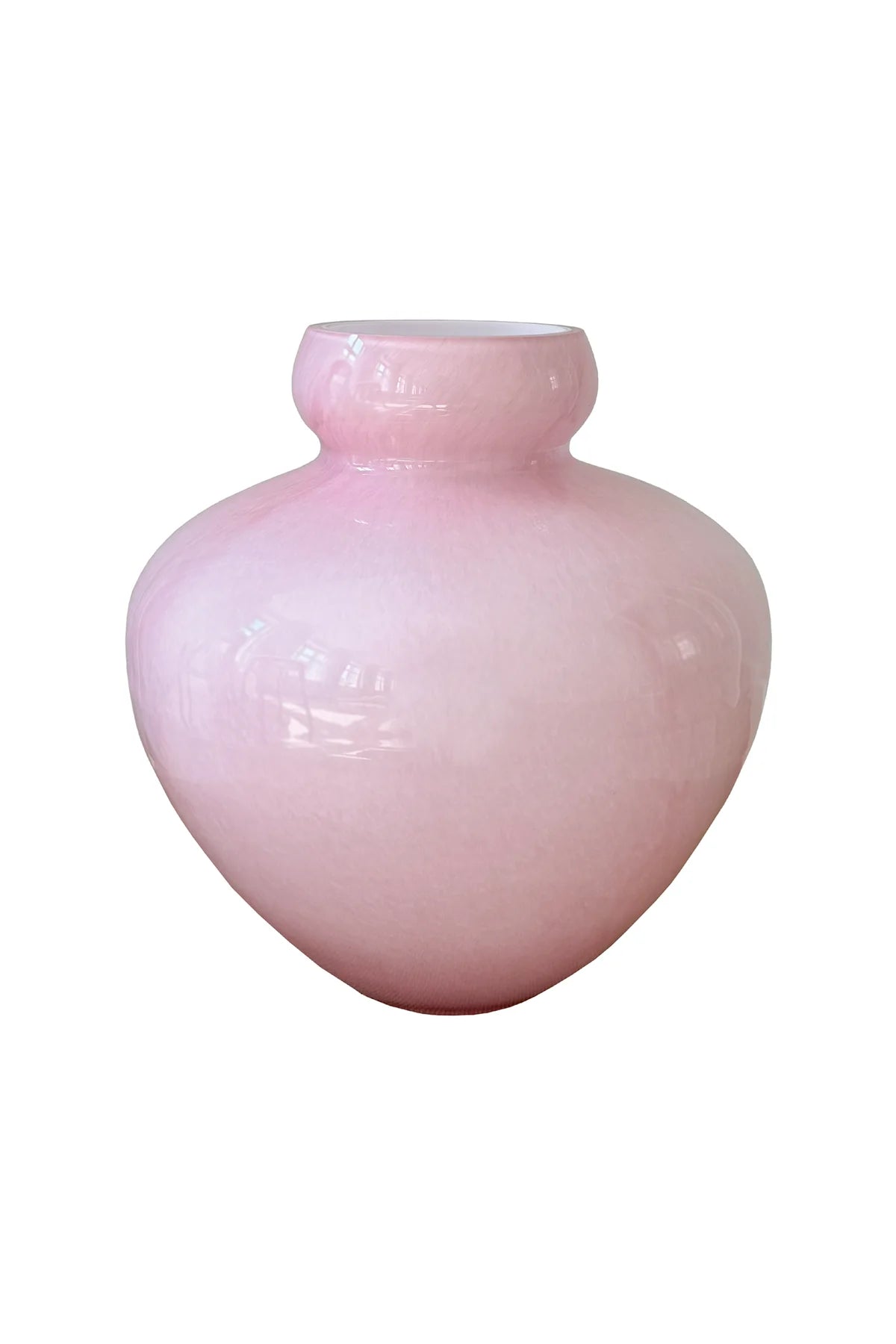 Matteo Vase - Lyserød