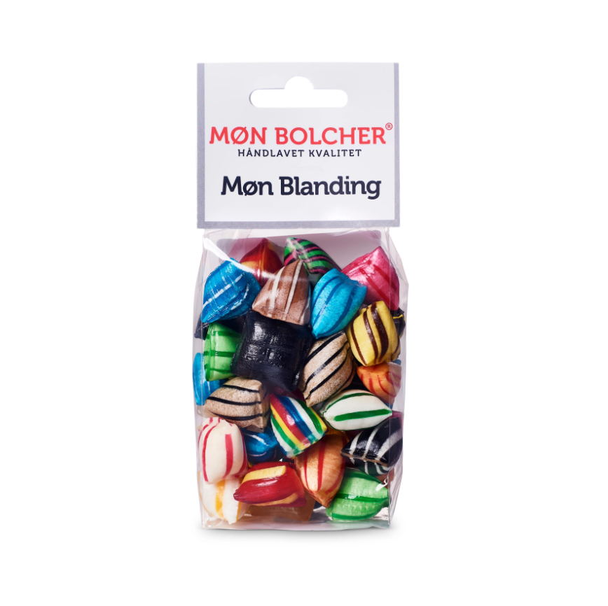 MØN BLANDING – 130 G