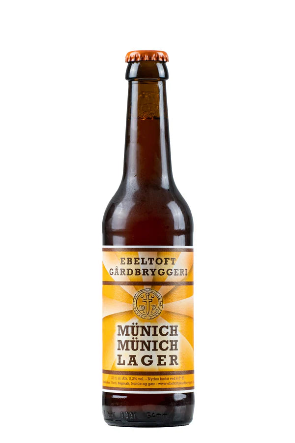 Münich Münich Lager