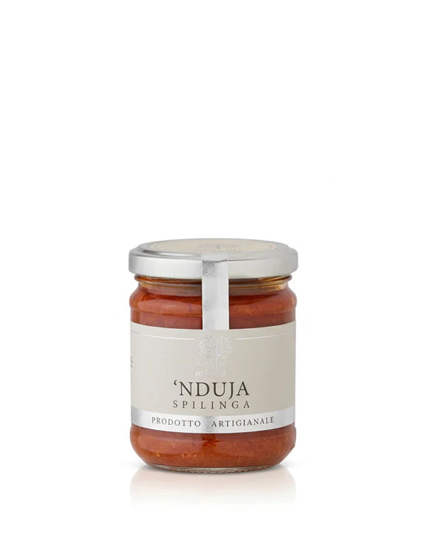 'Nduja,