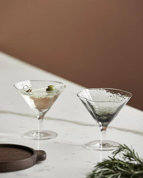 HAMMA cocktailglas