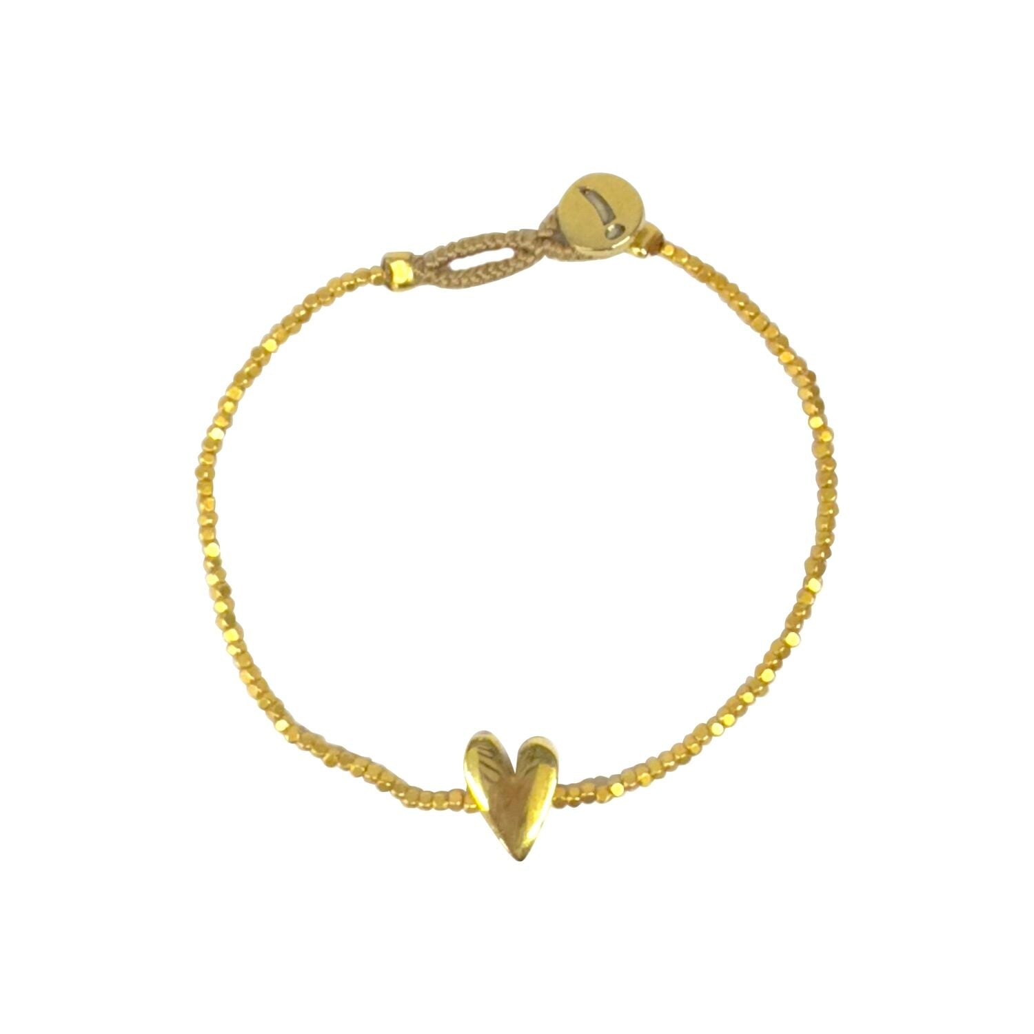 Armbånd Joanie 1 Heart