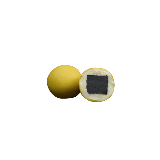Regular B – Passion Fruit