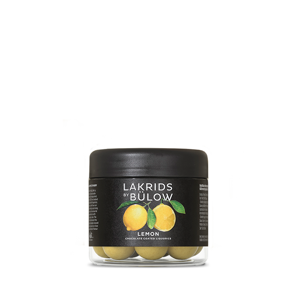 Small Lemon