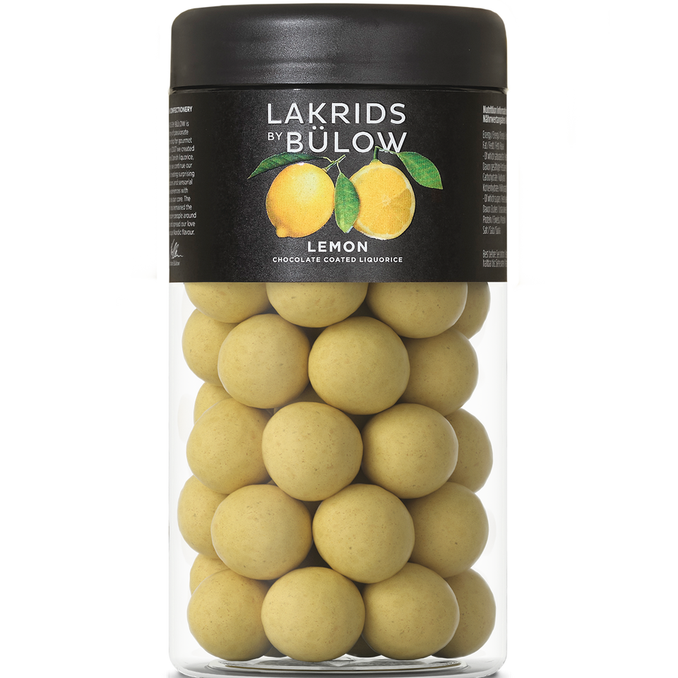 Regular Lemon