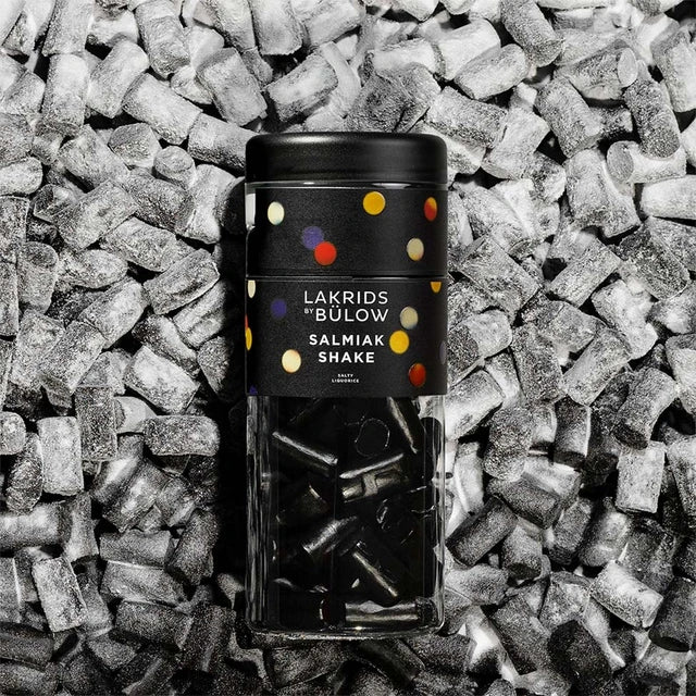 Salmiak Shake