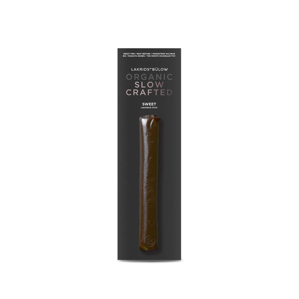 Sweet Slow Crafted – Stick
