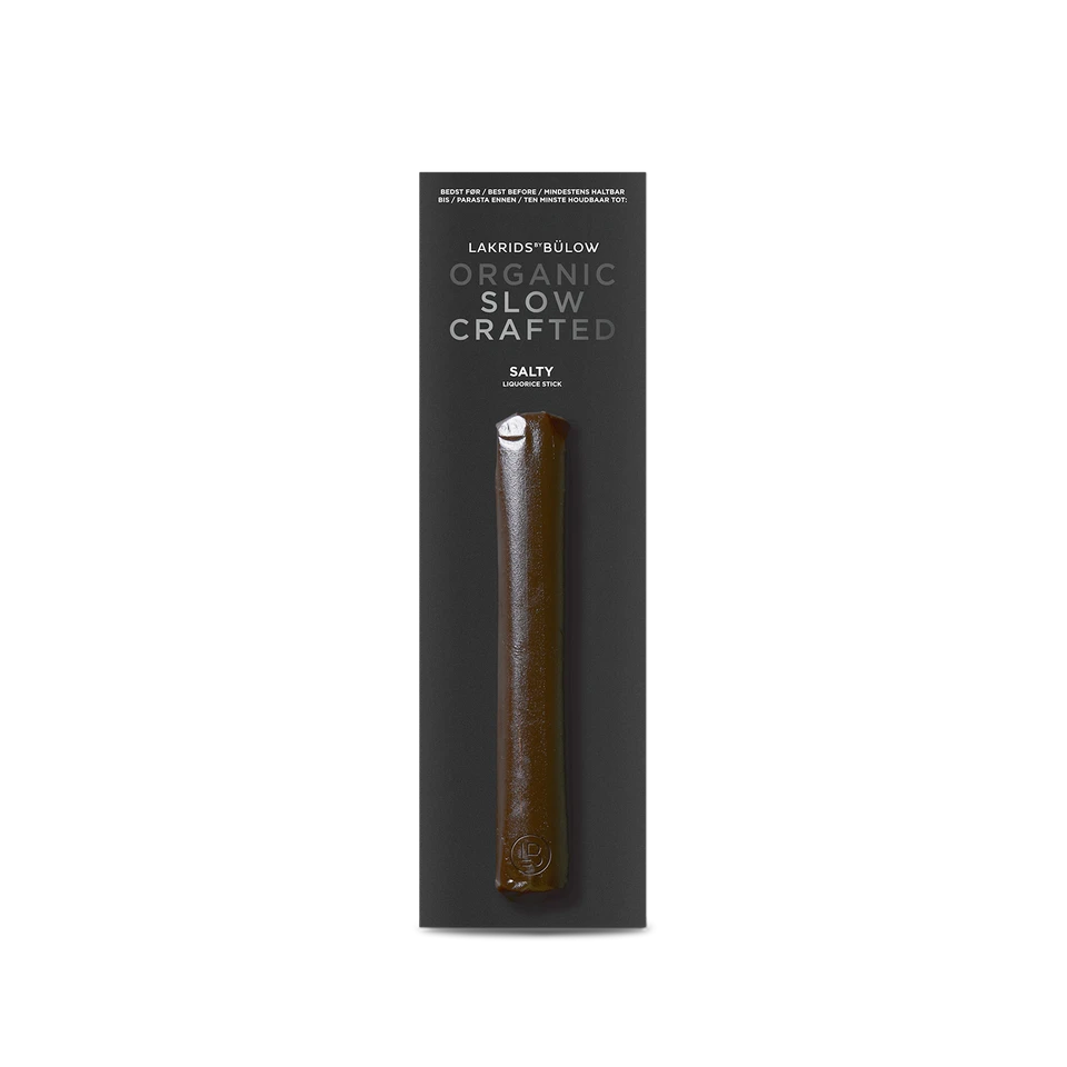 Salty Slow Crafted Stick