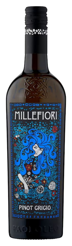 Paololeo Millefiori Pinot Grigio