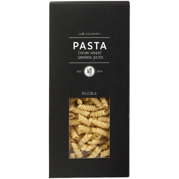 Pasta Ricciole