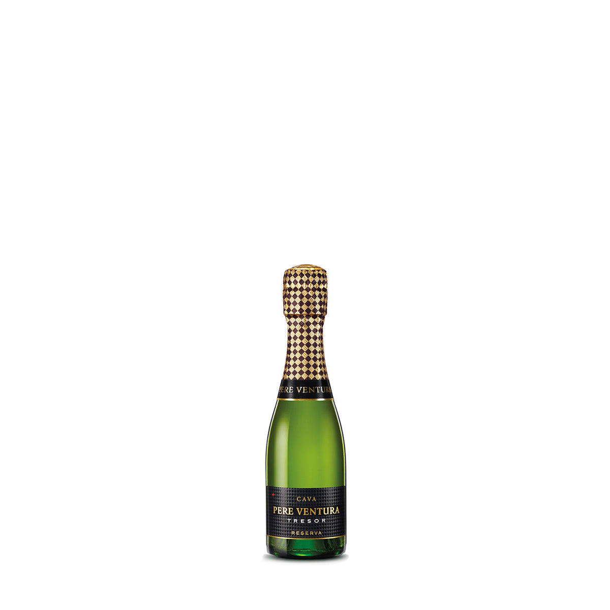 Pere Ventura - Tresor Reserva Cava Brut 20 cl.