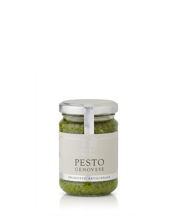 Pesto Genovese