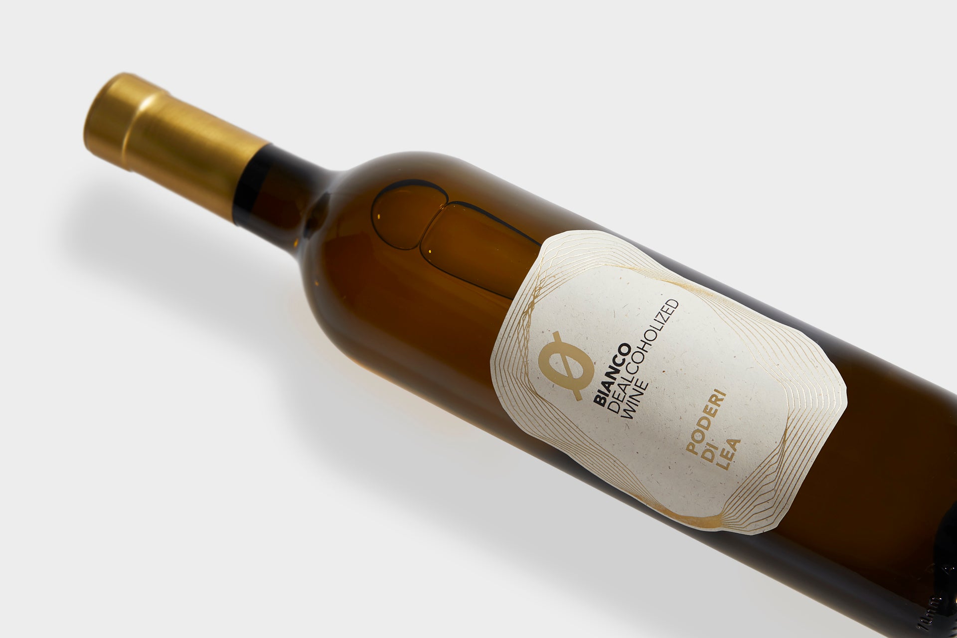 Poderi Di Lea – Bianco 0,0%