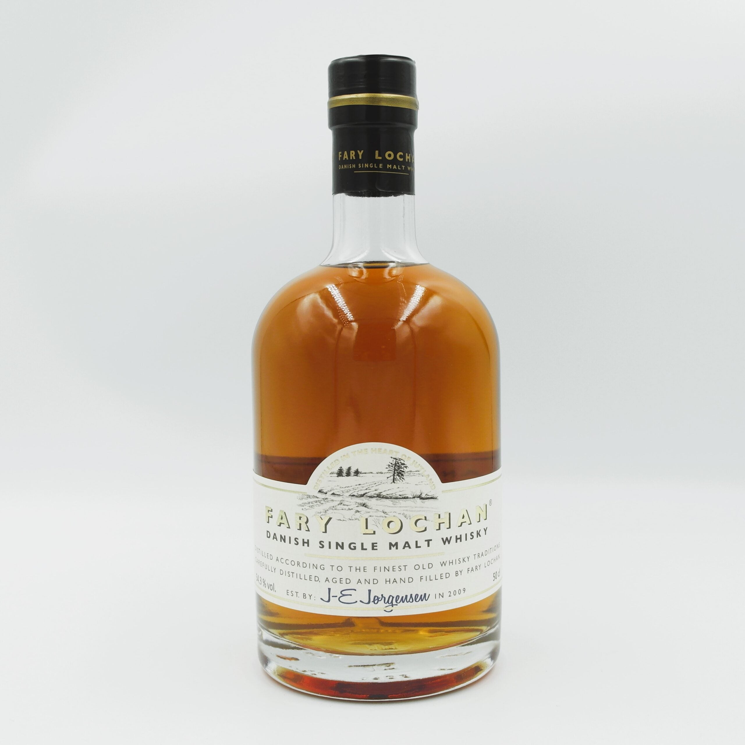 Whisky Port & Peat #02