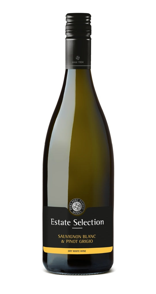 Puklavec Sauvignon Blanc & Pinot Grigio