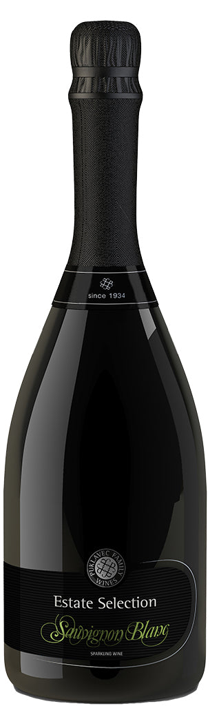 Puklavec - Sparkling Sauvignon Blanc - Estate Selection