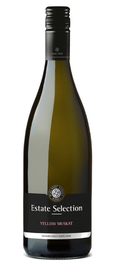 Puklavec-Yellow Muskat