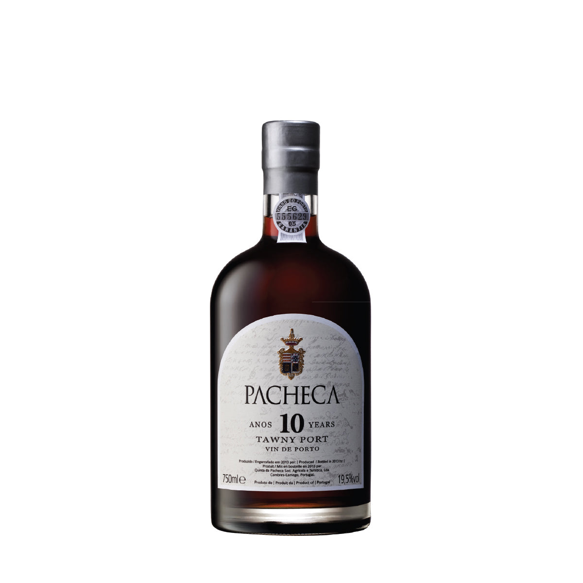 Quinta da Pacheca - 10 års Tawny Port