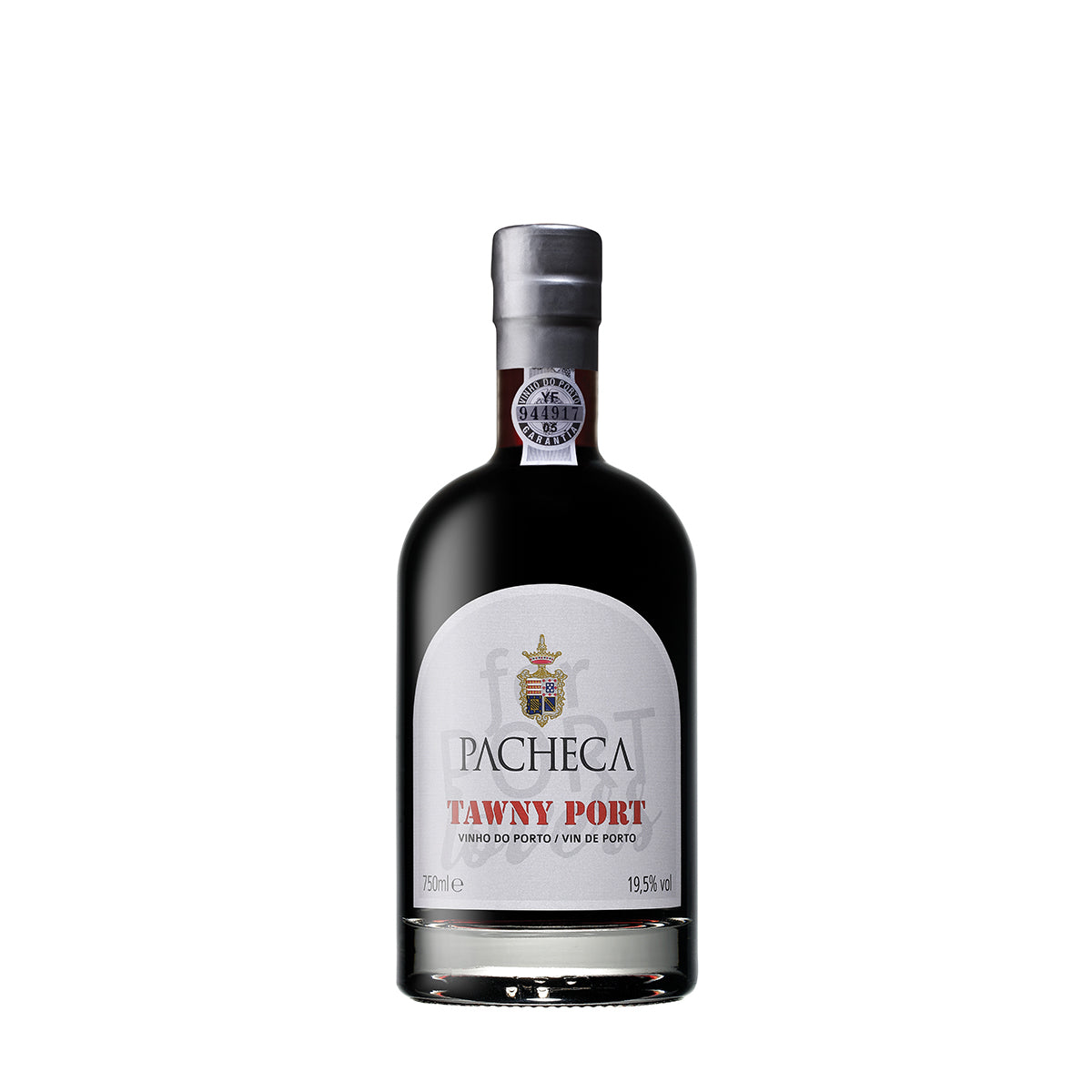 Quinta da Pacheca - Tawny Port