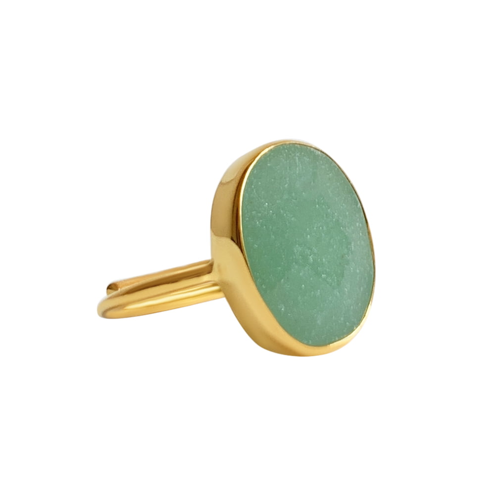 Ring Sue - Aventurin