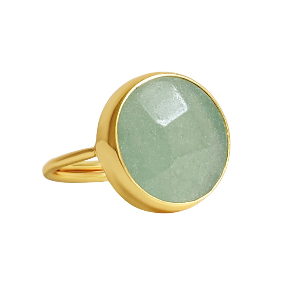 Ring Mary - Aventurin