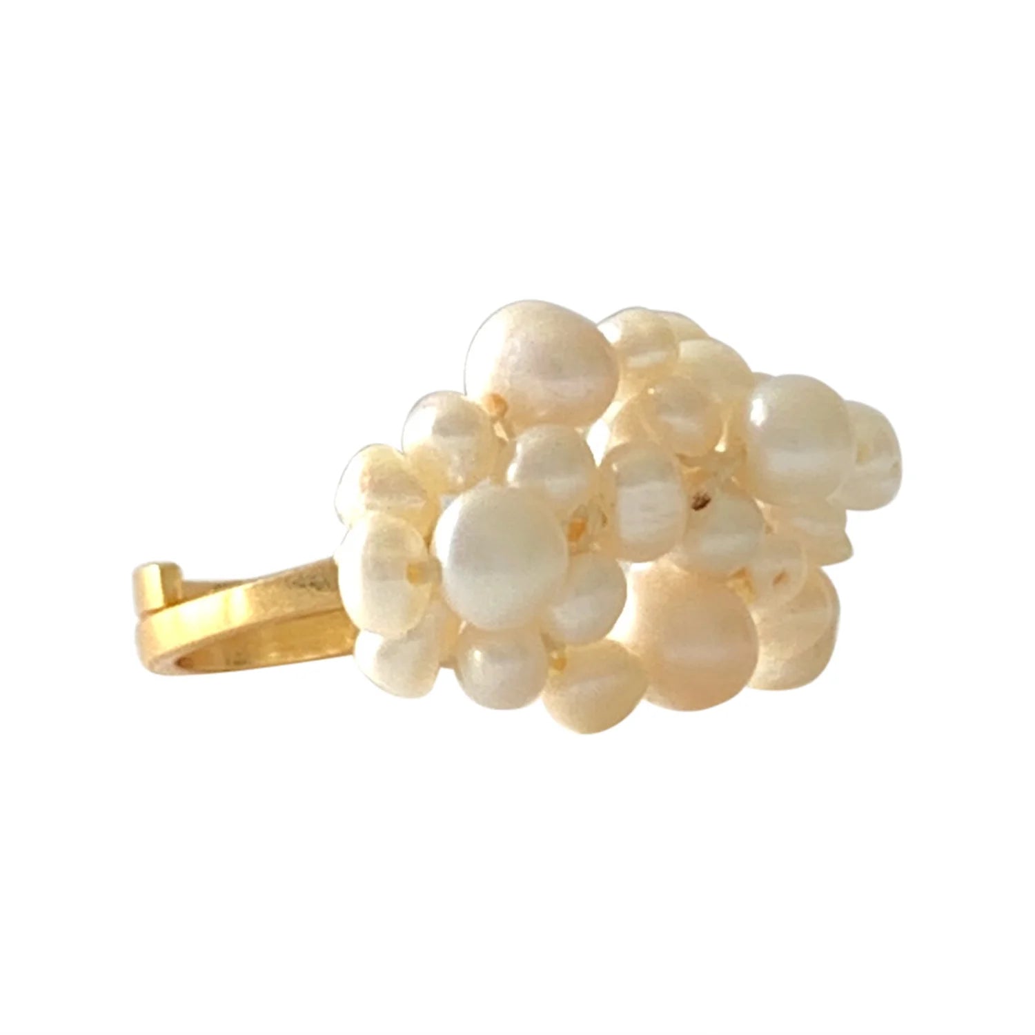 Ring Pearl Bunch