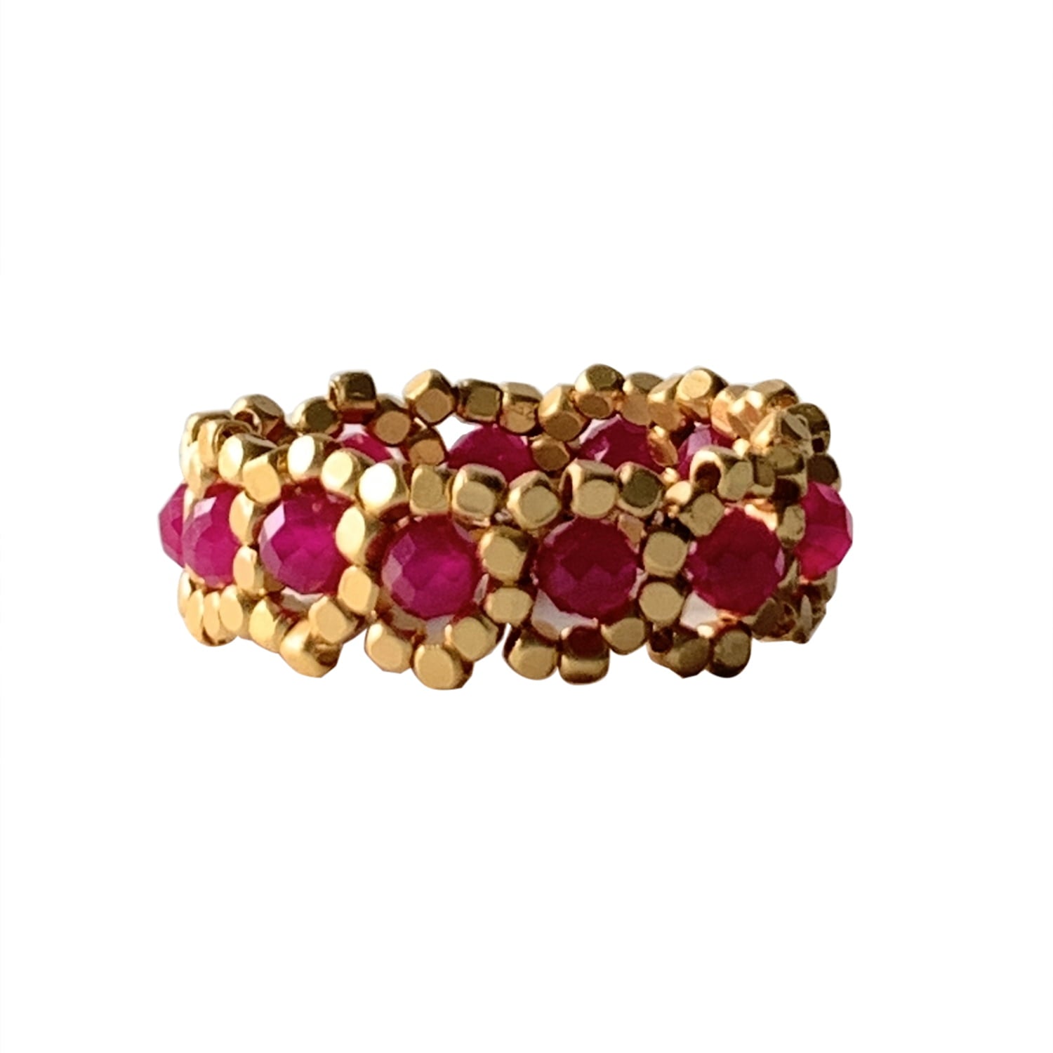 Ring Princess - Ruby