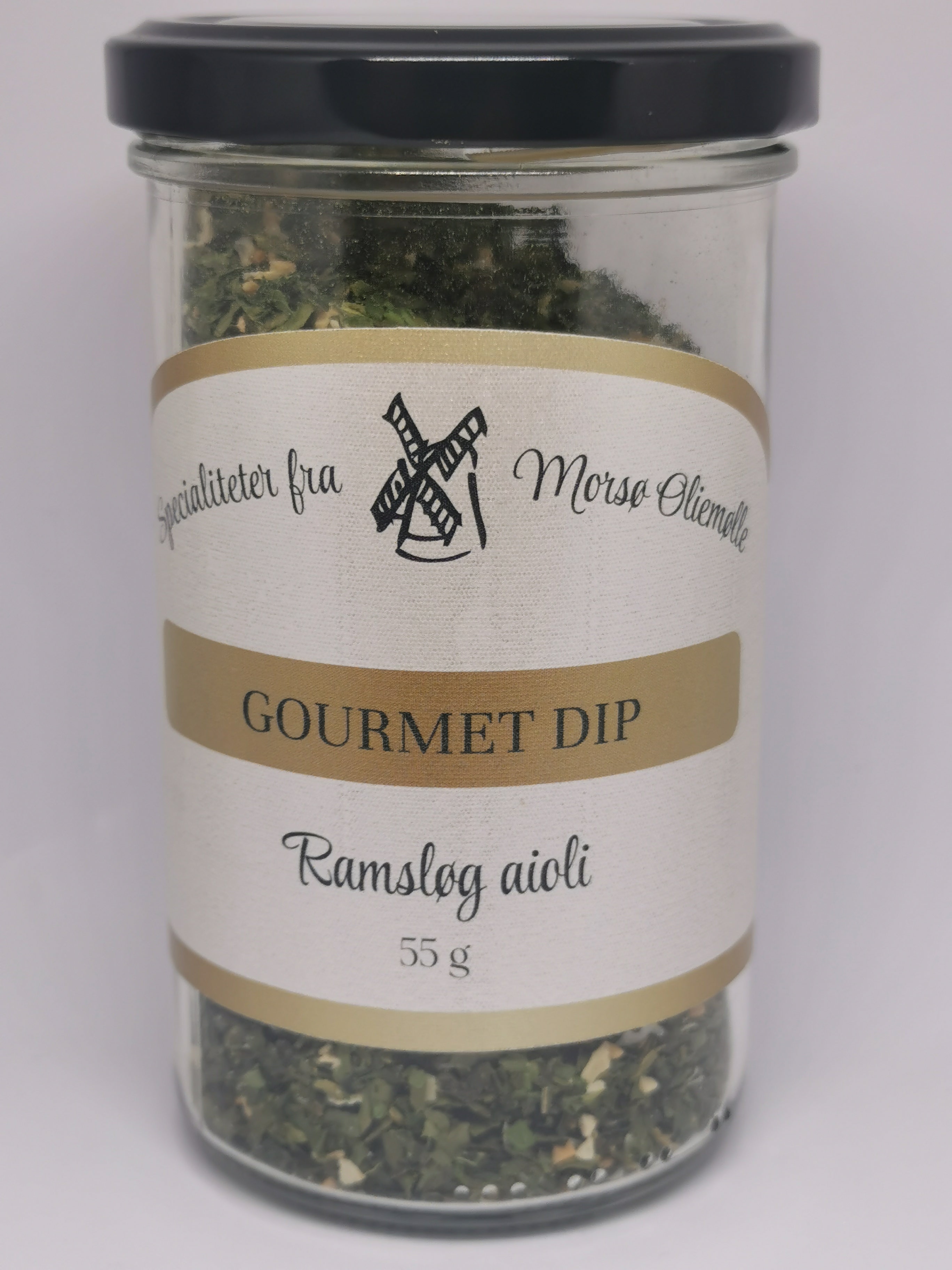 Gourmet Dip - Ramsløgs Aoli